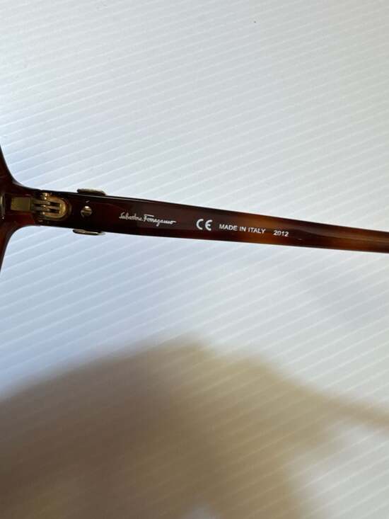 Salvatore Ferragamo SF761S (Sun), main image 5